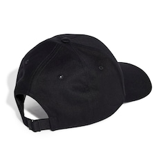 Boné Aba Curva adidas Strapback Essentials Logo Adulto - Foto 2