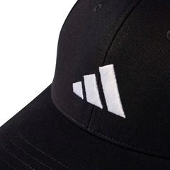 Boné Aba Curva adidas Strapback Essentials Logo Adulto - Foto 3