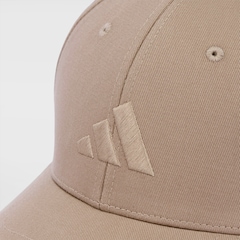 Boné Aba Curva adidas Strapback Essentials Logo Adulto - Foto 4