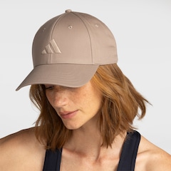 Boné Aba Curva adidas Strapback Essentials Logo Adulto - Foto 3