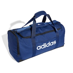 Mala adidas Duffel Linear - Foto 3