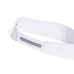 Viseira adidas Corrida Adulto - Foto 4