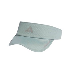Viseira adidas Corrida Adulto - Foto 1