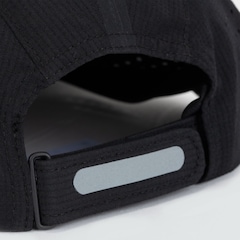 Boné Adulto Aba Flexível Strapback adidas Adizero - Foto 4