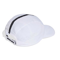 Boné Adulto Aba Flexível Strapback adidas Adizero - Foto 4