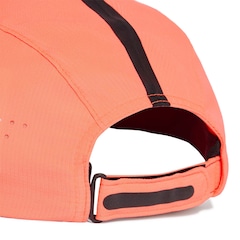 Boné Adulto Aba Flexível Strapback adidas Adizero - Foto 4