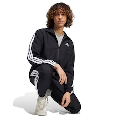 Conjunto de Agasalho Masculino adidas Inverno - Foto 3