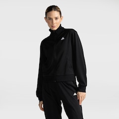 Conjunto de Agasalho Feminino adidas Inverno - Foto 3