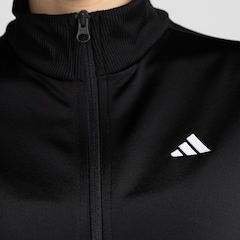 Conjunto de Agasalho Feminino adidas Inverno - Foto 5