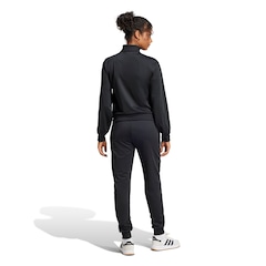 Conjunto de Agasalho Feminino adidas Inverno - Foto 2