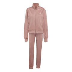 Conjunto de Agasalho Feminino adidas Inverno - Foto 6