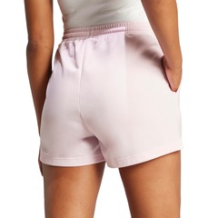Conjunto de Agasalho Feminino adidas Inverno Logo Linear - Foto 5