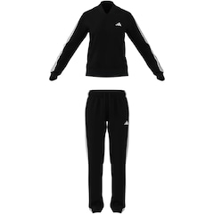 Conjunto de Agasalho Feminino adidas Inverno - Foto 9
