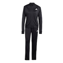 Conjunto de Agasalho Feminino adidas Inverno - Foto 4