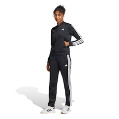 Conjunto de Agasalho Feminino adidas Inverno - Foto 1