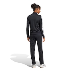 Conjunto de Agasalho Feminino adidas Inverno - Foto 2