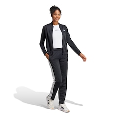 Conjunto de Agasalho Feminino adidas Inverno - Foto 3