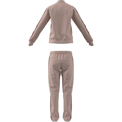 Conjunto de Agasalho Feminino adidas Inverno - Foto 8