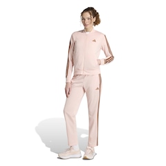 Conjunto de Agasalho Feminino adidas Inverno - Foto 1