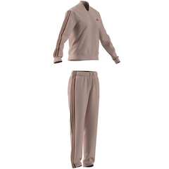 Conjunto de Agasalho Feminino adidas Inverno - Foto 7