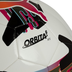 Bola de Campo Puma Orbita 6 MS - Foto 4