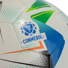 Bola de Futebol de Campo Puma Conmebol Libertadores MS - Foto 4