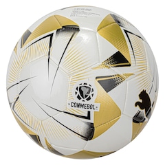 Bola de Futebol de Campo Puma Conmebol Libertadores MS - Foto 4
