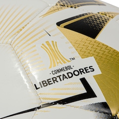 Bola de Futebol de Campo Puma Conmebol Libertadores MS - Foto 6