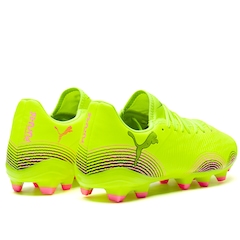 Chuteira de Campo Adulto Puma Future 8 Play - Foto 4