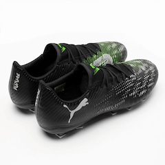Chuteira de Campo Adulto Puma Future 8 Play - Foto 5