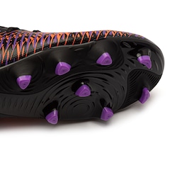 Chuteira de Campo Infantil Puma Future 8 Play - Video 1