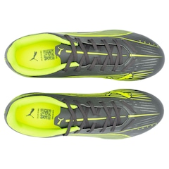 Chuteira de Campo Adulto Puma Ultra 5 Play - Foto 3