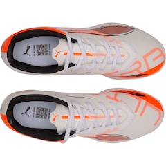 Chuteira Futsal Adulto Puma Ultra 5 Play - Foto 3