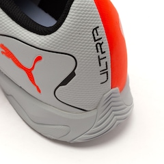 Chuteira Futsal Adulto Puma Ultra 5 Play - Foto 5
