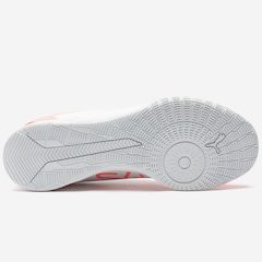 Chuteira Futsal Infantil Puma Ultra 5 Play IT - Foto 6