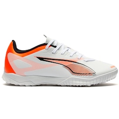 Chuteira Society Adulto Puma Ultra 5 Play - Foto 2
