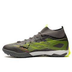 Chuteira Society Adulto Puma Ultra 5 Match TT - Foto 3