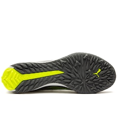 Chuteira Society Adulto Puma Ultra 5 Match TT - Foto 6