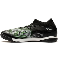 Chuteira Futsal Adulto Puma Future 8 Match IT - Foto 3