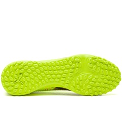 Chuteira Society Adulto Puma Future 8 Play TT - Foto 6