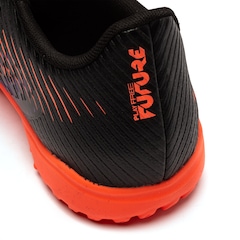 Chuteira Society Adulto Puma Future 8 Play TT - Foto 7