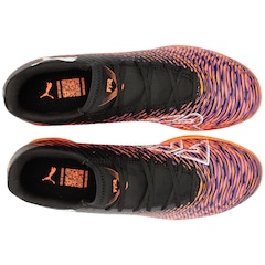 Chuteira Futsal Adulto Puma Future 8 Play - Foto 3