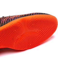 Chuteira Futsal Adulto Puma Future 8 Play - Foto 7