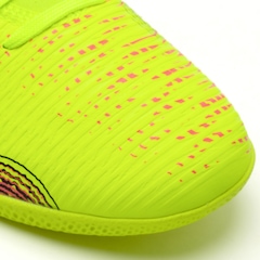 Chuteira Futsal Adulto Puma Future 8 Play - Foto 8