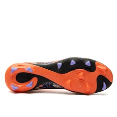 Chuteira de Campo Adulto Puma Future 8 Match Creativity - Foto 6