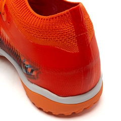 Chuteira Society Adulto Puma Future 8 Match Creativity - Foto 7