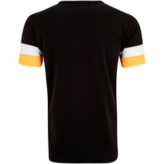 Camiseta Masculina Puma Manga Curta Individualrise Jersey - Foto 2