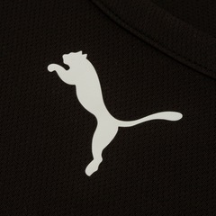 Camiseta Masculina Puma Manga Curta Individualrise Jersey - Foto 3