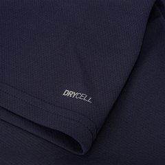 Camiseta Masculina Puma Manga Curta Individualrise Jersey - Foto 4