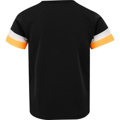 Camiseta Infantil Puma Manga Curta Individualrise Jersey - Foto 2